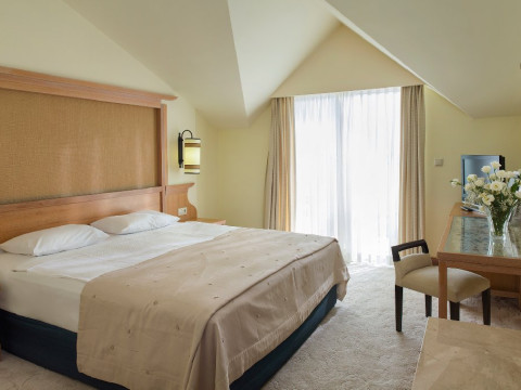 ALVA DONNA BEACH RESORT COMFORT