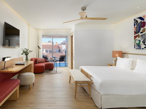 H10 CROMA MALAGA (Malaga)