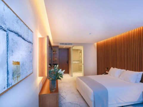 Radisson Beach Resort Larnaca