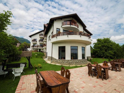 Transylvanian Inn (Predelut)