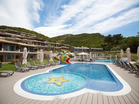 THASSOS GRAND RESORT  - Agios Ioannis