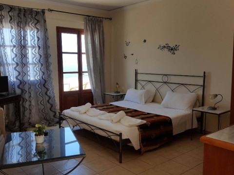 Amazones Village Suite (Piskopiano)