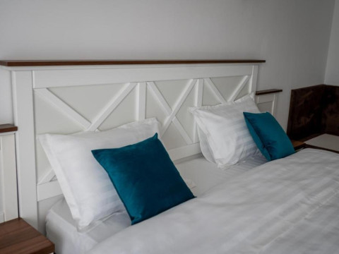 Evergreen Chalet