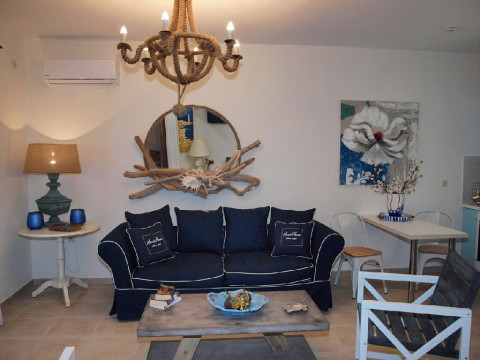 Melograno Apartments - Kala Nera