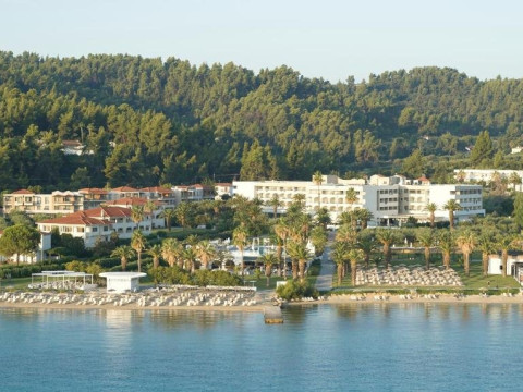 KASSANDRA PALACE SEASIDE RESORT