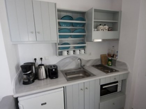 Aegean Dream Apartments (Karfas)