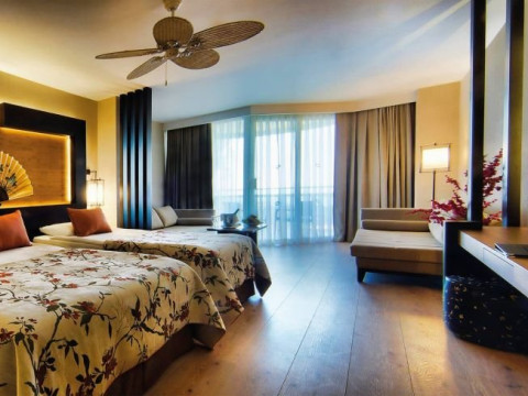 Limak Lara De luxe Resort