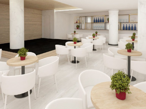 TRH Magaluf Apartments -Only Adults