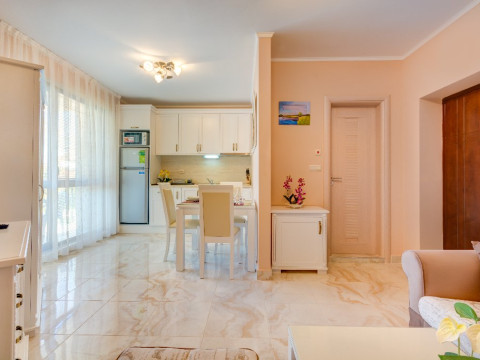 APART HOTEL POSSEYDON APARTMENTS