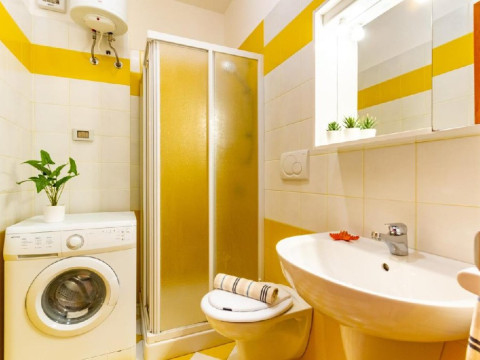 Corallo Apartaments - Torre Canne Apuglia