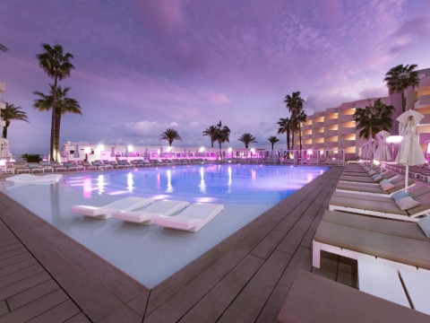 GARBI IBIZA AND SPA HOTEL