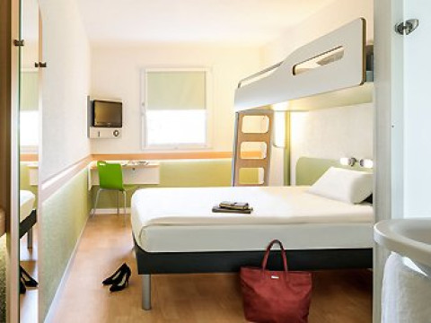 IBIS BUDGET LYON DARDILLY