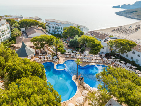 VIVA CALA MESQUIDA RESORT SPA