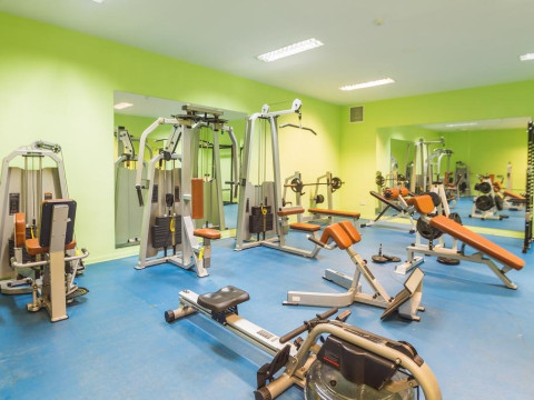Panthea Holiday Village