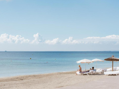 GARBI IBIZA AND SPA HOTEL
