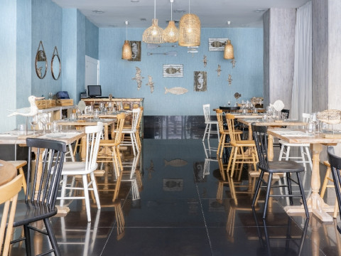 VINCCI MALAGA (Malaga)