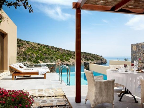 Daios Cove Luxury Resort&Villas