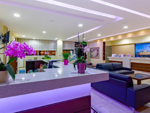 Paleos Apartments