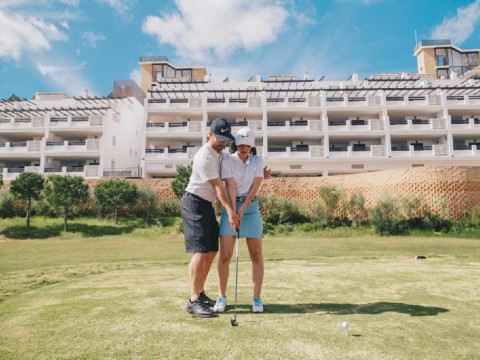 Ona Valle Romano Golf  Resort