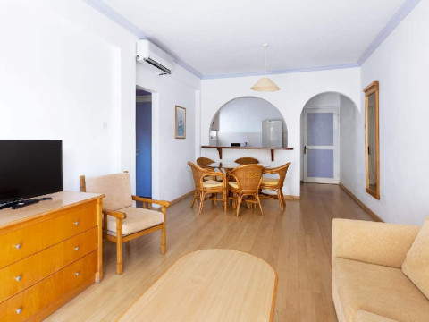 Paphos Gardens Hotel