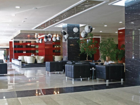 Hotel Continental 