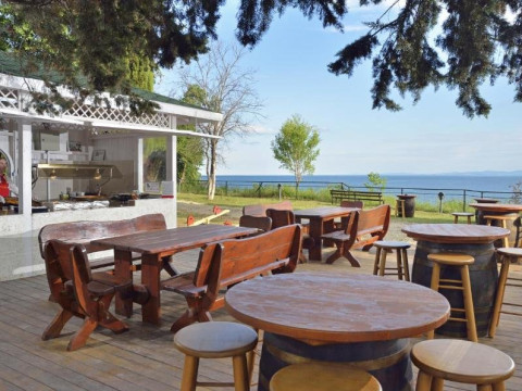 SOL NESSEBAR MARE