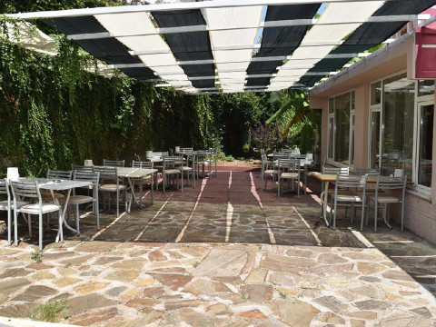 ARES DREAM HOTEL