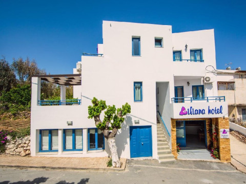 Iliana Apartments (K)
