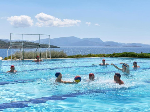 LA BLANCHE ISLAND BODRUM (Guvercinlik)