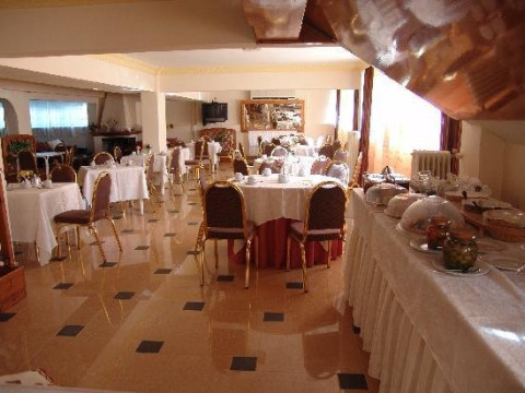 Hotel Protessilaos