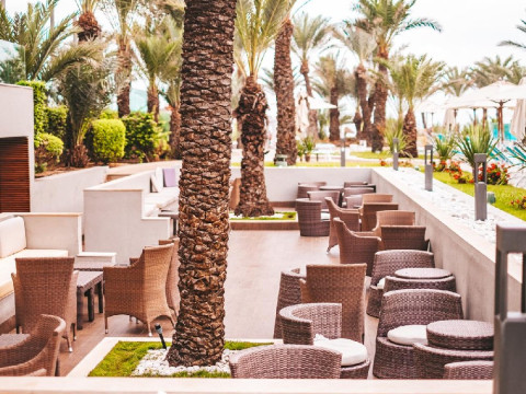 SENTIDO ROSA BEACH