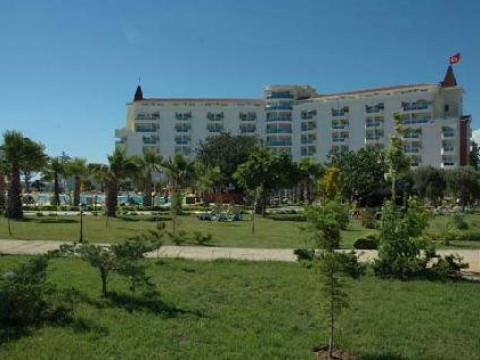 Garden of Sun