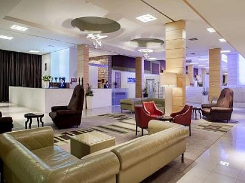 Bluesun Hotel Elaphusa (Brac)