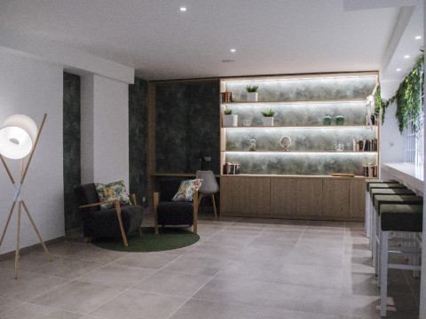 BQ PAGUERA BOUTIQUE HOTEL (ADULTS ONLY)