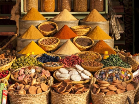 CIRCUIT DISCOVER MAROC (CASABLANCA-MARRAKESH)