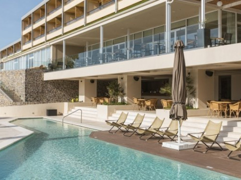Divani Corfu Palace (Kanoni)