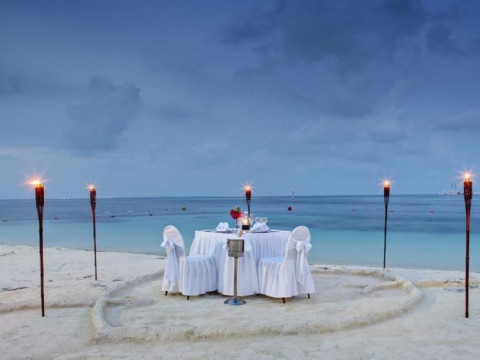 Occidental Costa Cancun 