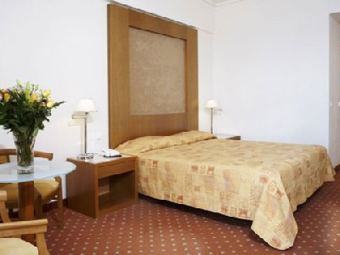 Ramada Thraki Palace (Alexandroupolis Town)