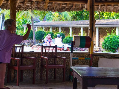 Travellers Beach