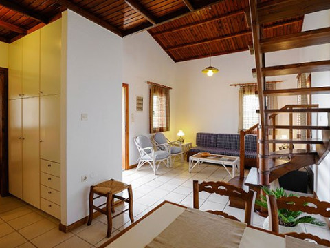 Trikorfo Beach (Gerakini, Sithonia)