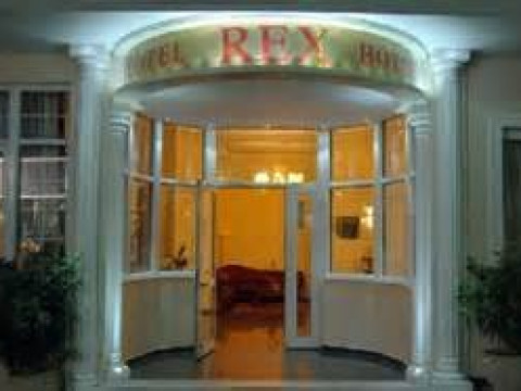 Hotel Rex