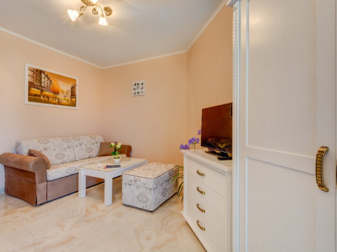 APART HOTEL POSSEYDON APARTMENTS