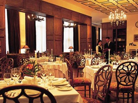 Grecotel Grand Hotel Egnatia