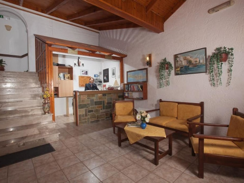 Galini Apts (Analipsi)