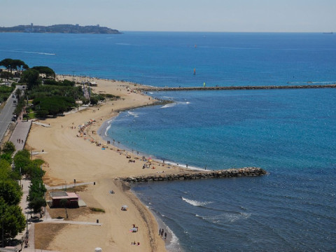 H10 Cambrils Playa 