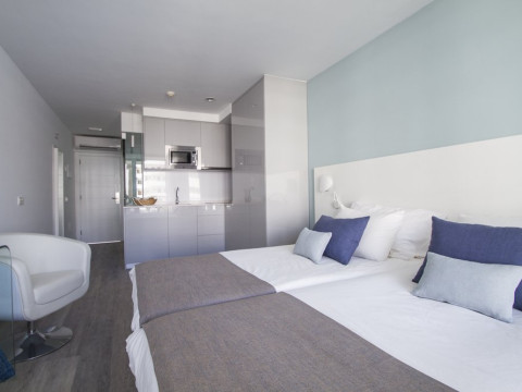 Coral Ocean View (Adults Only +16)