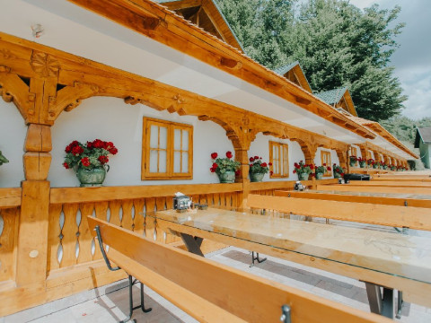 Hotel Lostrita 