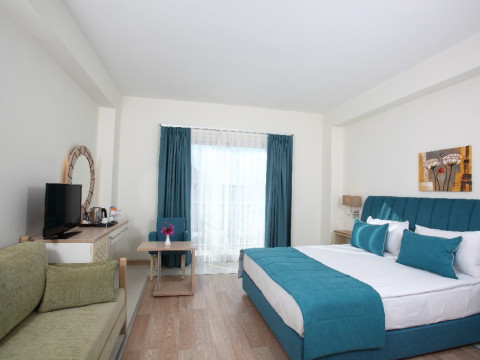 MANDARIN RESORT BODRUM