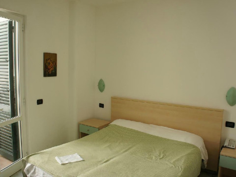 Hotel Park Victoria