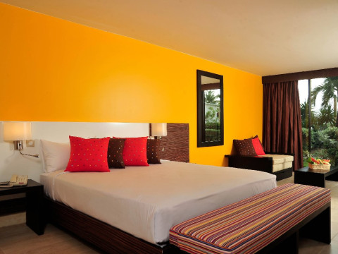 Hotel Mercure St Martin Marina and Spa (Saint Martin)